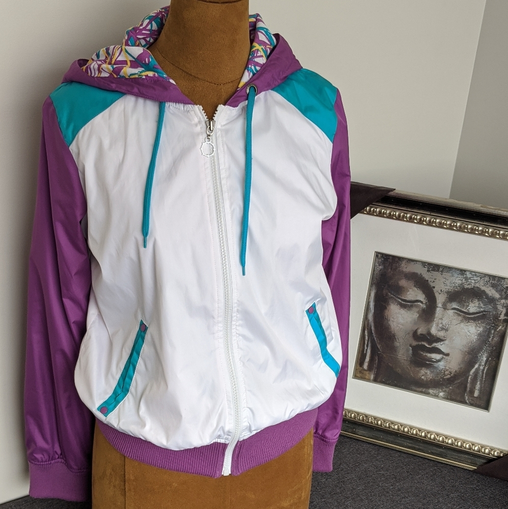 Empire 90s Style Jacket